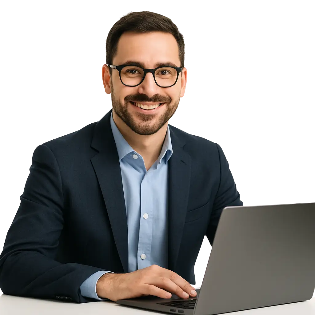 Da web stranica radi za Vas!