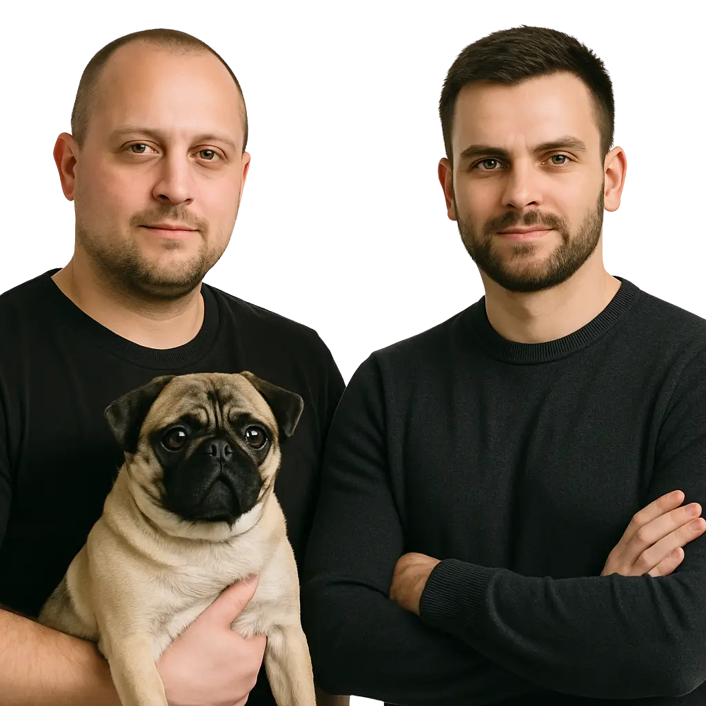 Majstori za web predstavljanje